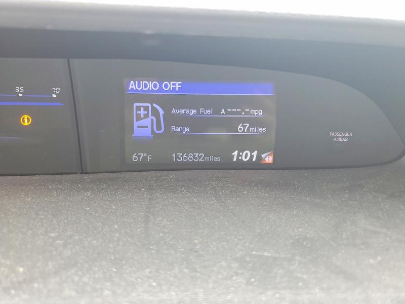 Продажа на аукционе авто 2015 Honda Civic, vin: 19XFB2F51FE295550, номер лота: 66410966