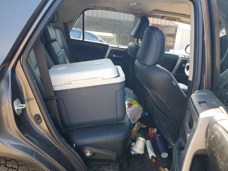 62469836 :رقم المزاد ، JTEZU5JR0F5103836 vin ، 2015 Toyota 4runner مزاد بيع