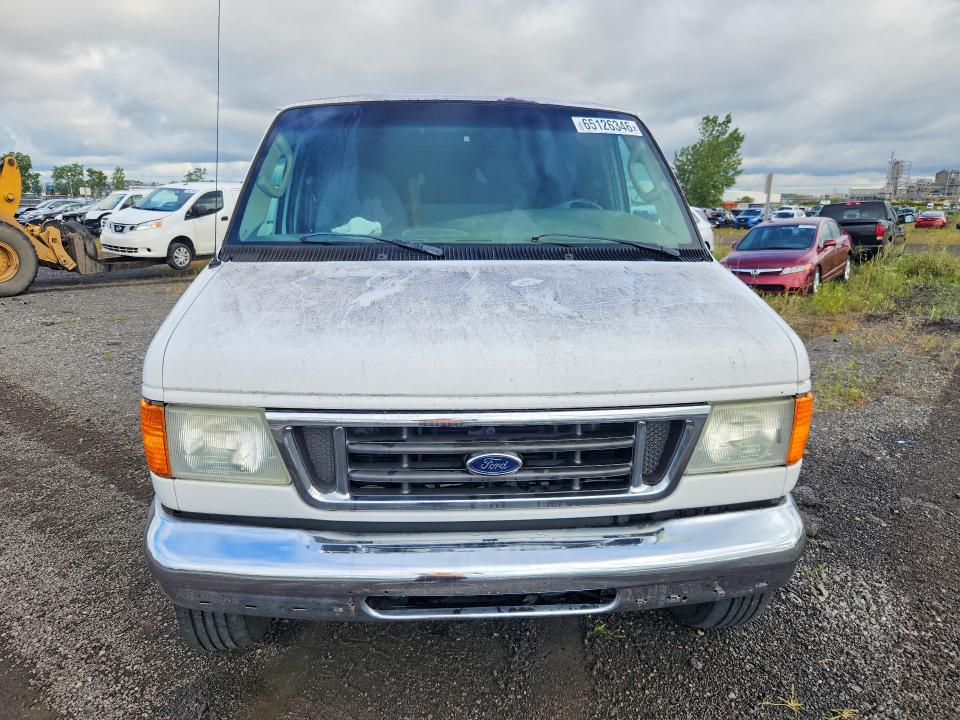 Aukcja sprzedaży 2007 Ford Econoline, vin: 1FTNE24W07DA68433, numer aukcji: 65126346