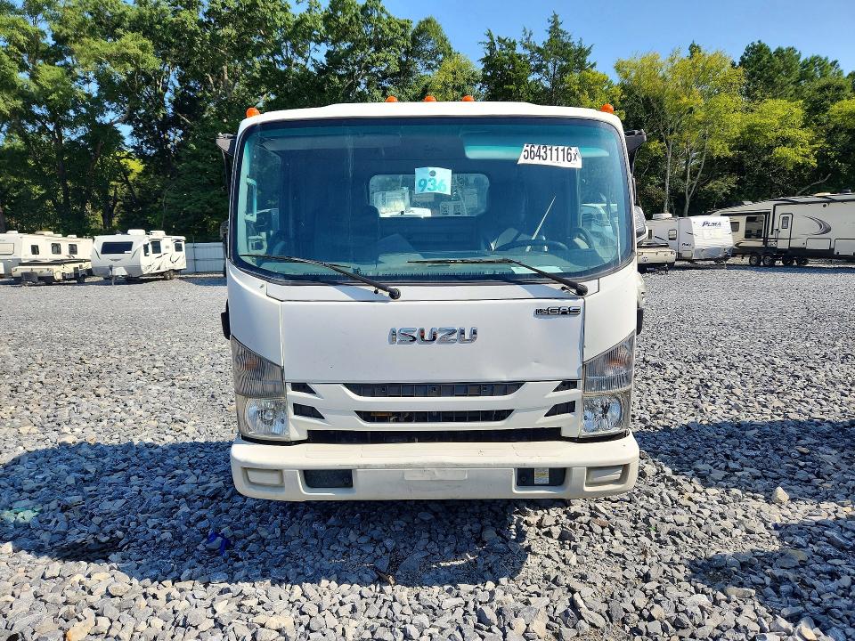 Продаж на аукціоні авто 2016 Isuzu Npr Hd, vin: 54DC4W1BXGS806037, номер лоту: 56431116