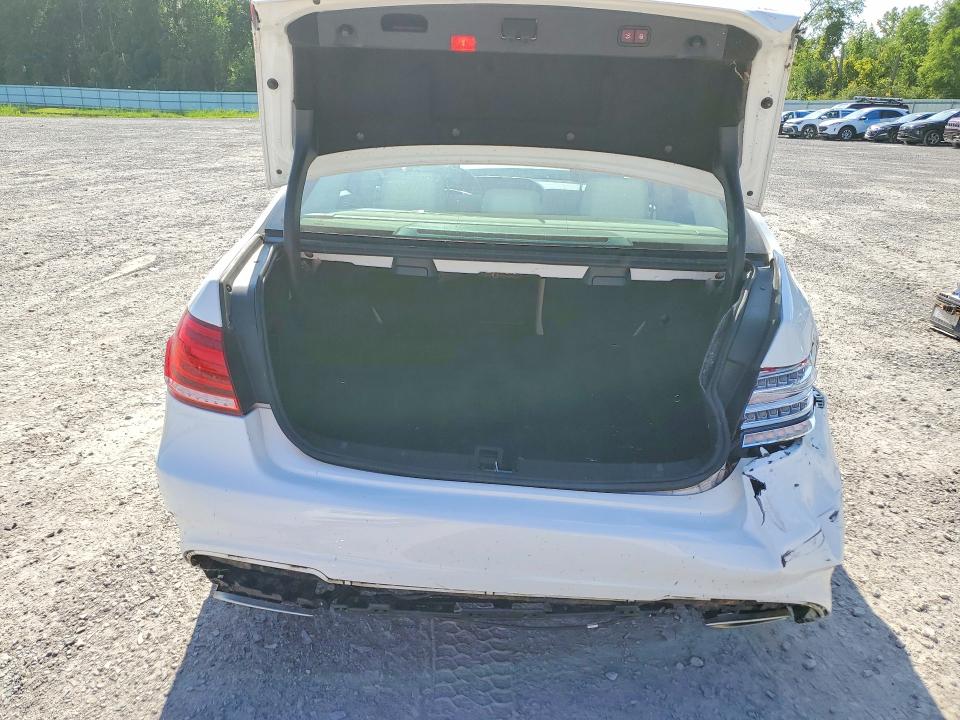 Продажа на аукционе авто 2016 Mercedes-benz E, vin: WDDHF8JB7GB291388, номер лота: 64917236