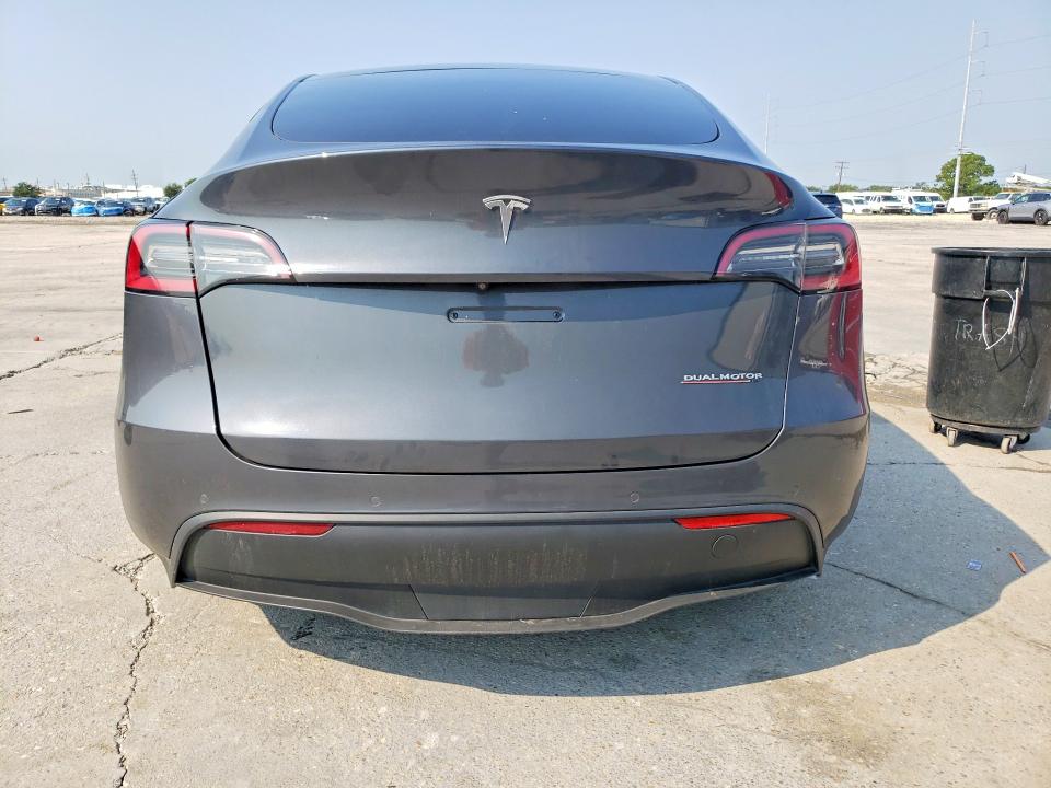 Aukcja sprzedaży 2020 Tesla Model Y, vin: 5YJYGDEE3LF014409, numer aukcji: 66476986
