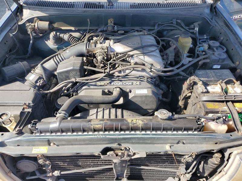 Aukcja sprzedaży 1997 Toyota Tacoma, vin: 4TAVN52N4VZ324757, numer aukcji: 66133826