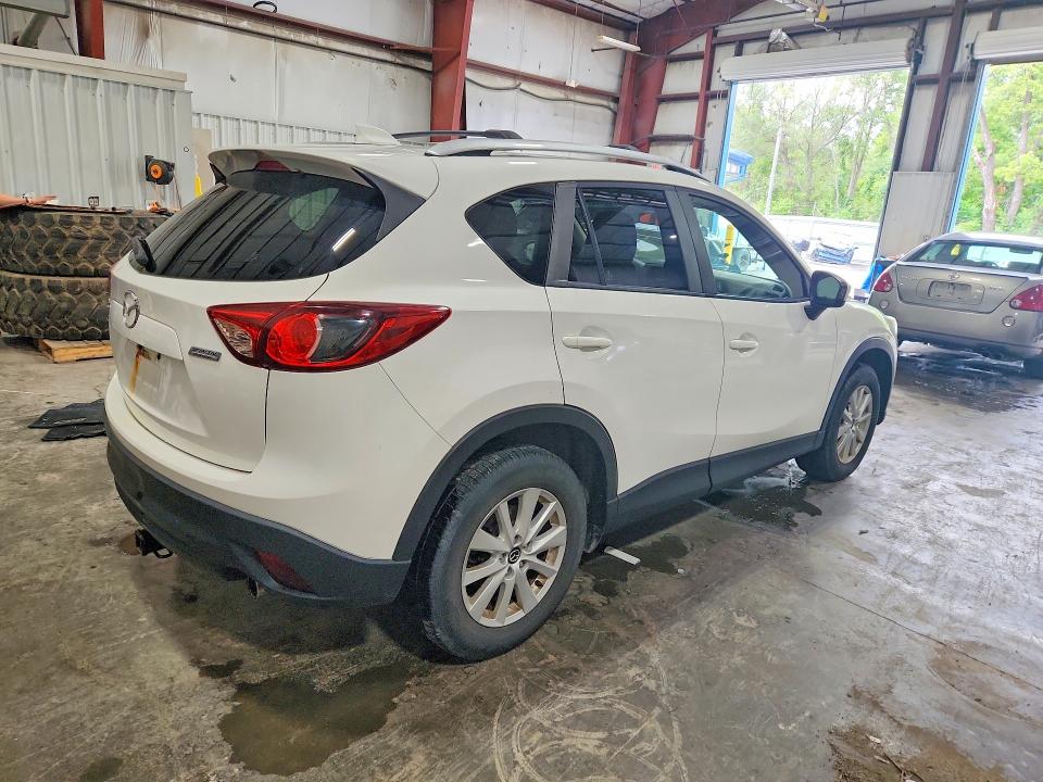 Aukcja sprzedaży 2014 Mazda Cx-5, vin: JM3KE2CY2E0356665, numer aukcji: 65562866
