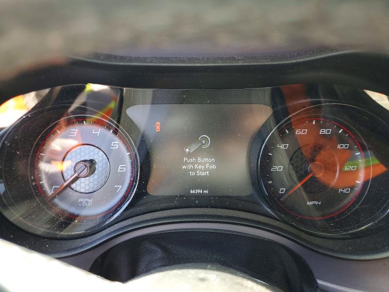 63588796 :رقم المزاد ، 2C3CDXBG4PH565995 vin ، 2023 Dodge Charger مزاد بيع