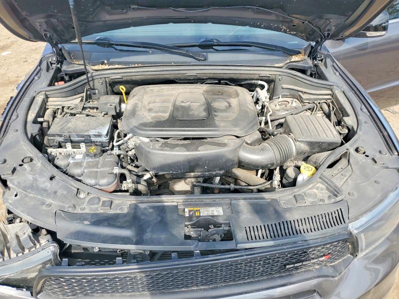 Aukcja sprzedaży 2019 Dodge Durango, vin: 1C4RDJDG0KC848129, numer aukcji: 66597986