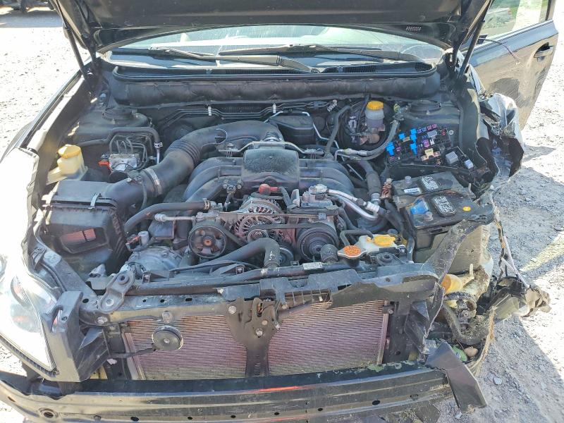 65998346 :رقم المزاد ، 4S3BMDK63A2239103 vin ، 2010 Subaru Legacy مزاد بيع