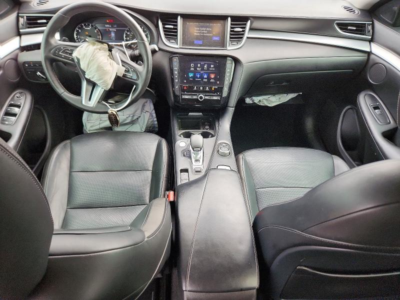 2019 Infiniti Qx50 მანქანა იყიდება აუქციონზე, vin: 3PCAJ5M32KF112127, აუქციონის ნომერი: 63471316