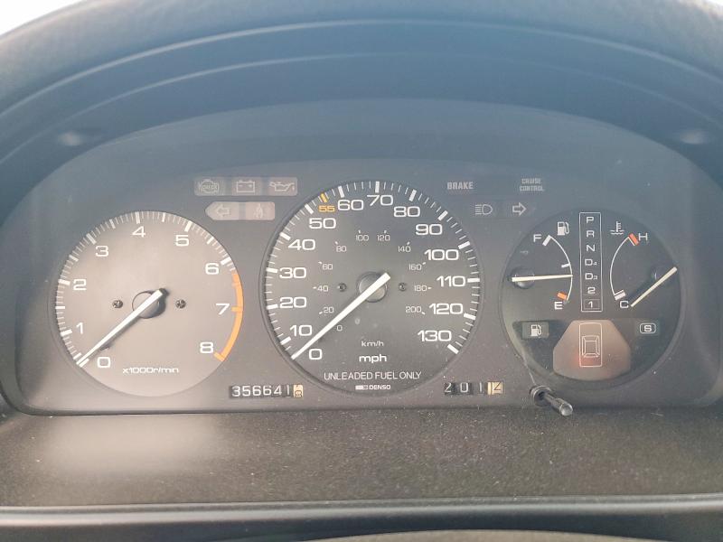 Продаж на аукціоні авто 1990 Honda Accord, vin: JHMCB7653LC069768, номер лоту: 66810436