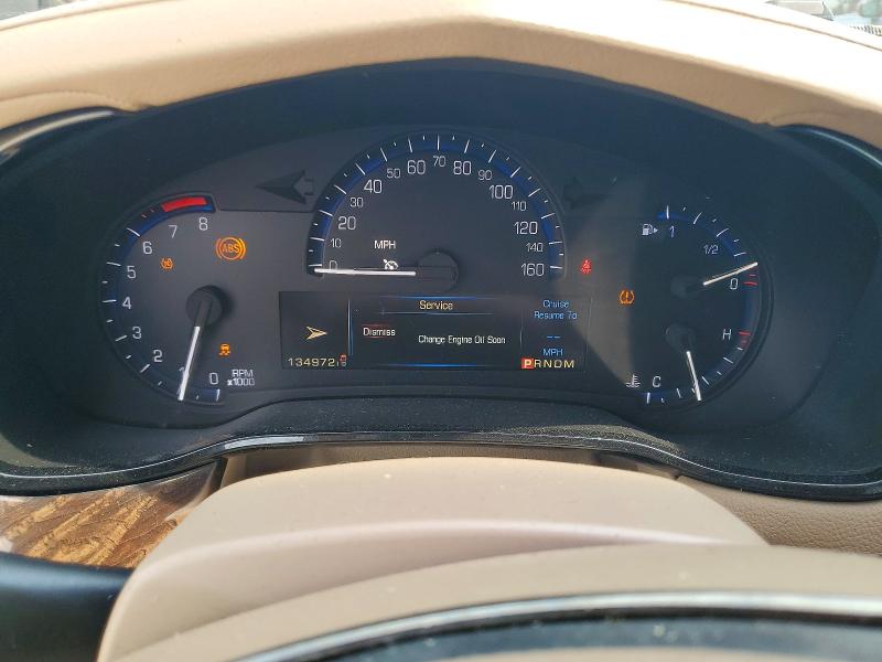 64530716 :رقم المزاد ، 1G6AR5SX0E0174534 vin ، 2014 Cadillac Cts مزاد بيع