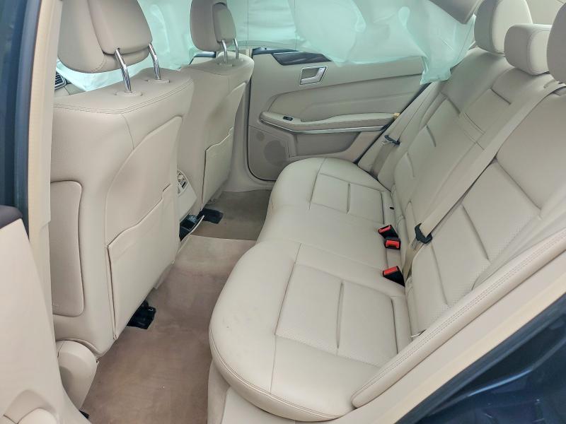 2016 Mercedes-benz E მანქანა იყიდება აუქციონზე, vin: WDDHF8JB0GB262847, აუქციონის ნომერი: 64097506