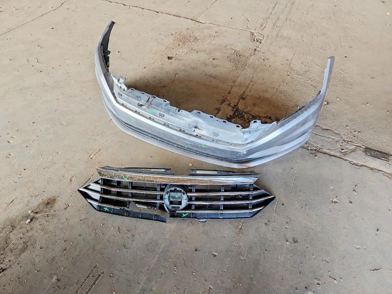 Продаж на аукціоні авто 2021 Volkswagen Jetta, vin: 3VWC57BU1MM085387, номер лоту: 66509166