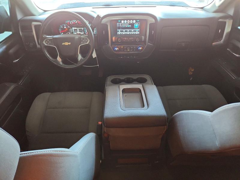Aukcja sprzedaży 2016 Chevrolet Silverado, vin: 1GCRCREC5GZ348517, numer aukcji: 65933116