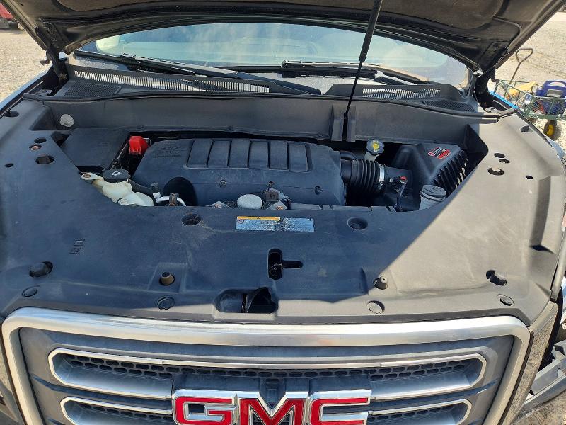 Aukcja sprzedaży 2016 Gmc Acadia, vin: 1GKKVRKD3GJ202676, numer aukcji: 64972816