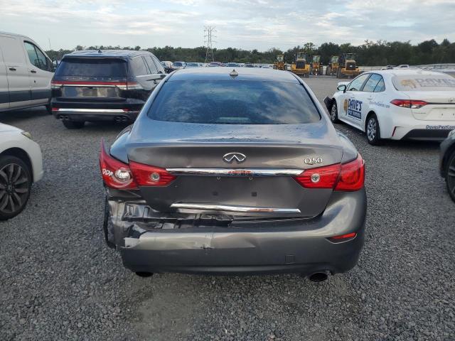 Продаж на аукціоні авто 2014 Infiniti Q50, vin: JN1BV7AP9EM679476, номер лоту: 52302316