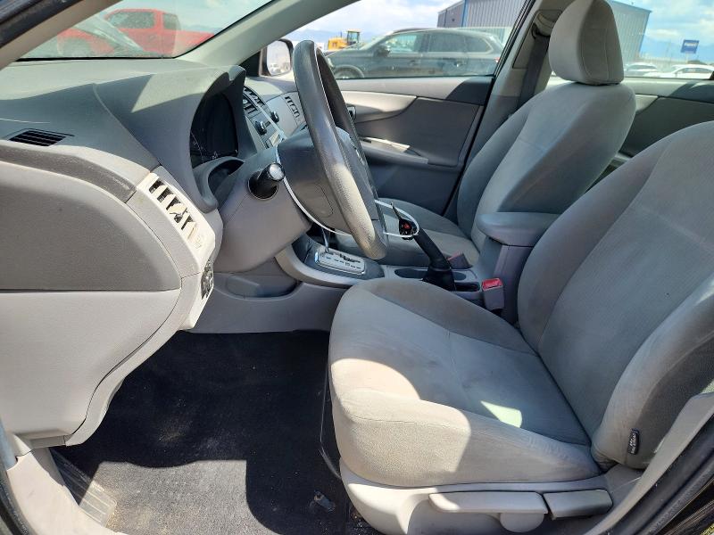 2010 Toyota Corolla მანქანა იყიდება აუქციონზე, vin: 1NXBU4EE7AZ352944, აუქციონის ნომერი: 66831106