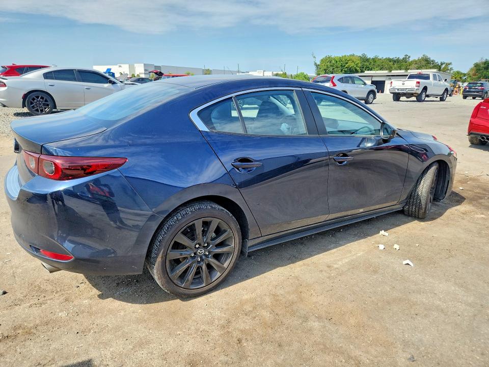 Aukcja sprzedaży 2026 Mazda 3, vin: JM1BPABL6T1855804, numer aukcji: 66314696