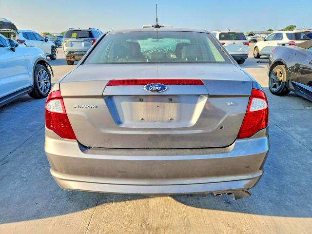 Aukcja sprzedaży 2012 Ford Fusion, vin: 3FAHP0HA7CR341322, numer aukcji: 63223766