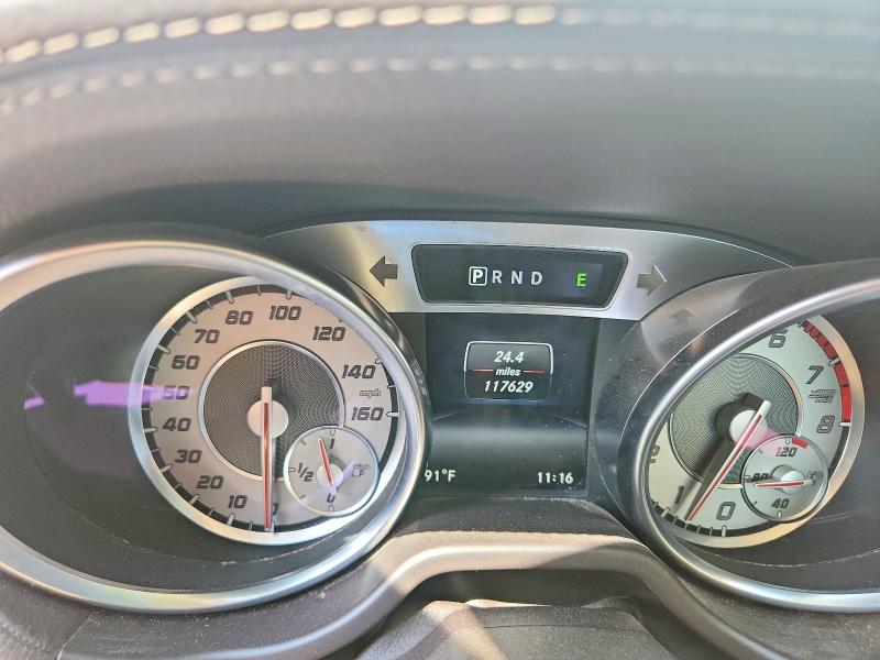 65944736 :رقم المزاد ، WDDJK6FA0GF041243 vin ، 2016 Mercedes-benz Sl مزاد بيع
