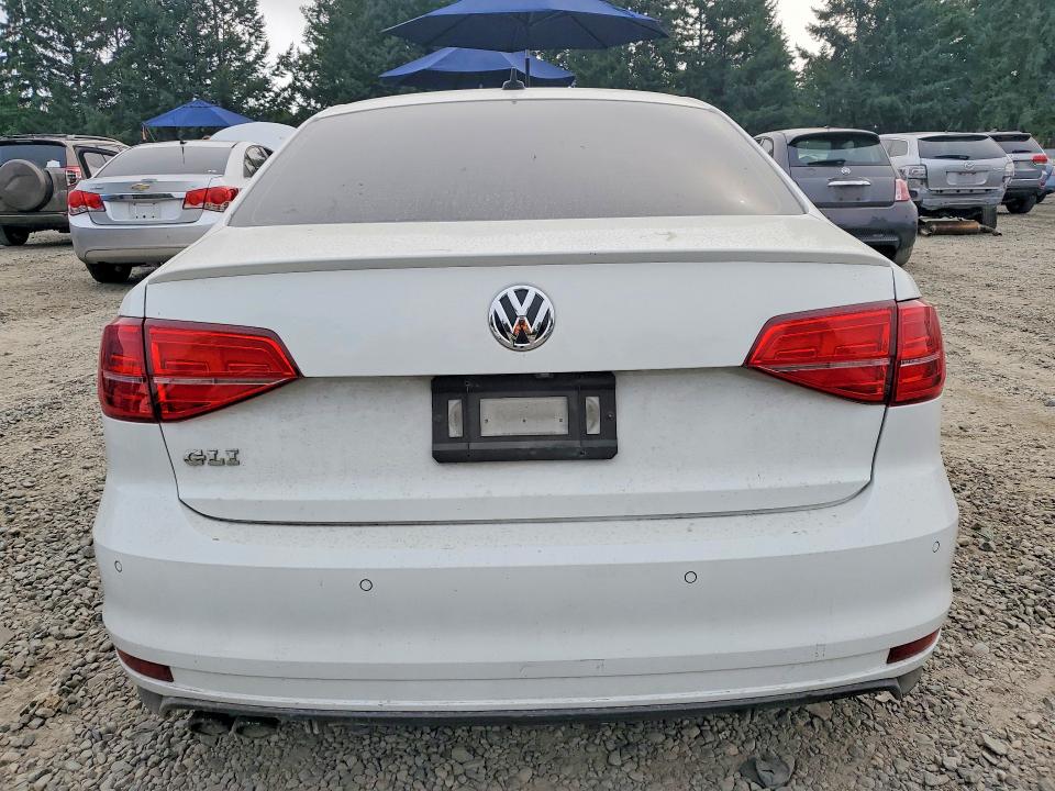 Продаж на аукціоні авто 2017 Volkswagen Jetta, vin: 3VW4T7AJ5HM218157, номер лоту: 64968286