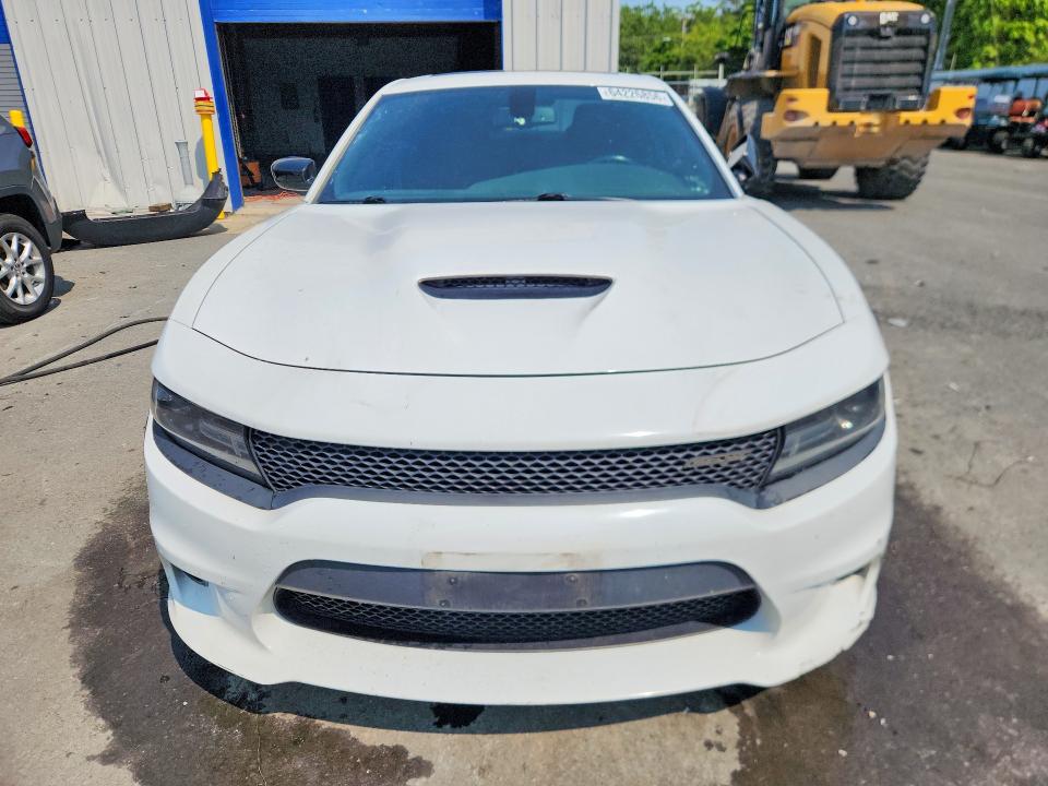 Продаж на аукціоні авто 2020 Dodge Charger, vin: 2C3CDXCT6LH176393, номер лоту: 64226856