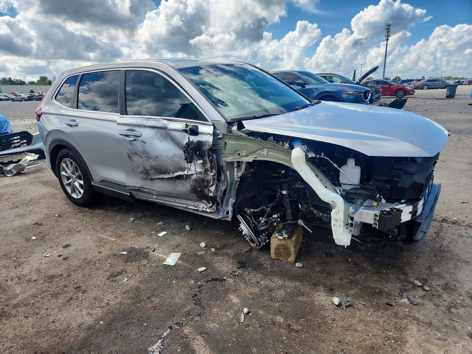 Aukcja sprzedaży 2026 Honda Cr-v, vin: 2HKRS3H4XTH327457, numer aukcji: 66834616