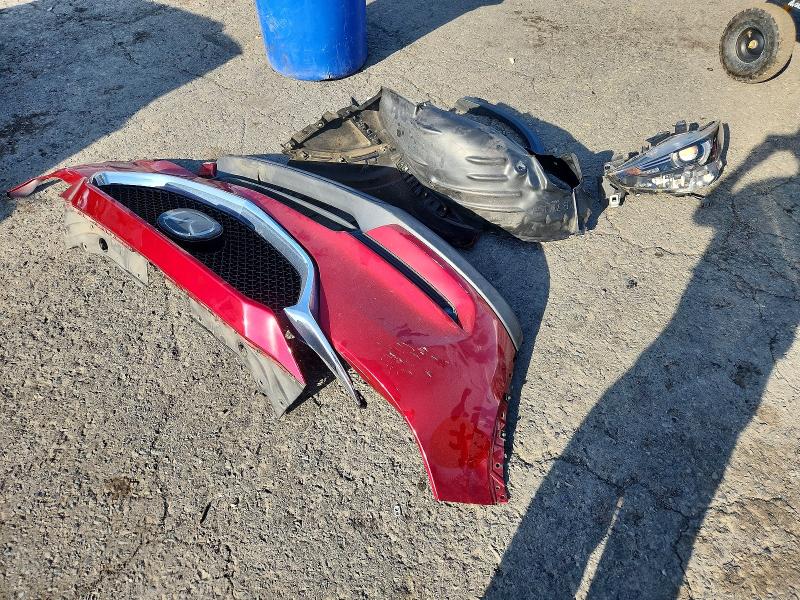 Aukcja sprzedaży 2017 Mazda Cx-5, vin: JM3KFBDL5H0206277, numer aukcji: 67059646