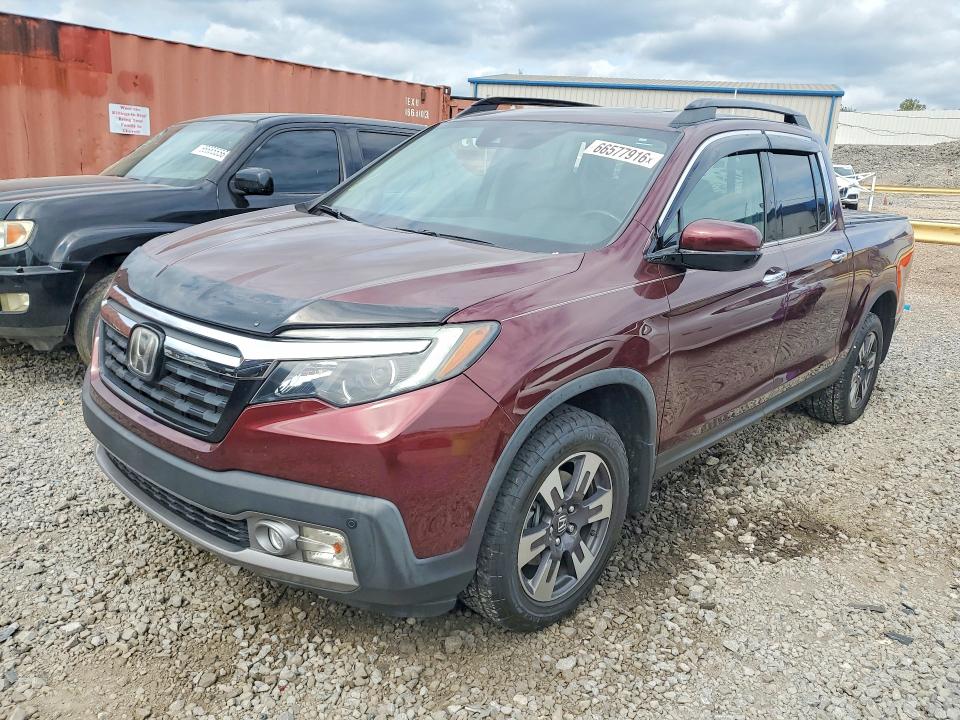 Aukcja sprzedaży 2018 Honda Ridgeline, vin: 5FPYK3F74JB013864, numer aukcji: 66577916