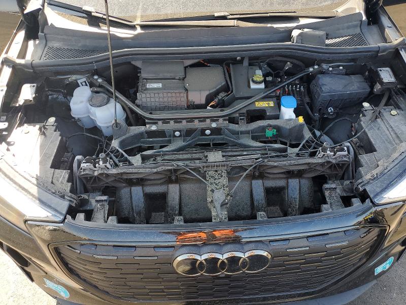 Продаж на аукціоні авто 2024 Audi Q4 E-tron, vin: WA1LUBFZ2RP054563, номер лоту: 67314566