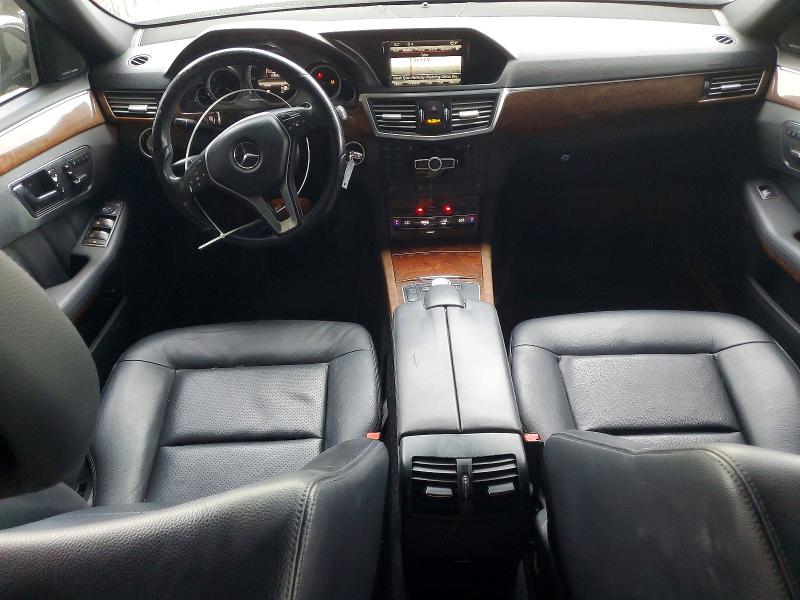 Продажа на аукционе авто 2013 Mercedes-benz E, vin: WDDHF5KB3DA660987, номер лота: 66256796