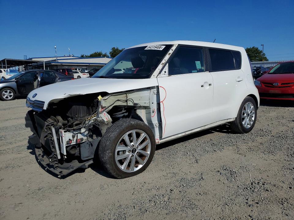 Продаж на аукціоні авто 2019 Kia Soul, vin: KNDJP3A55K7698031, номер лоту: 64319466