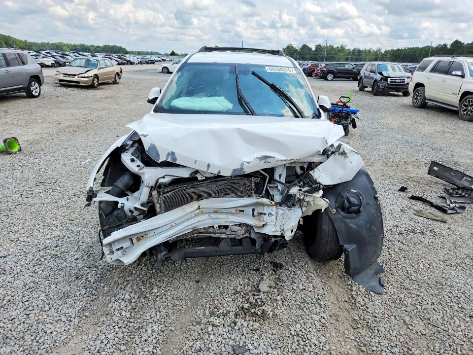 Aukcja sprzedaży 2013 Chevrolet Equinox, vin: 2GNALDEK7D6230703, numer aukcji: 66594316