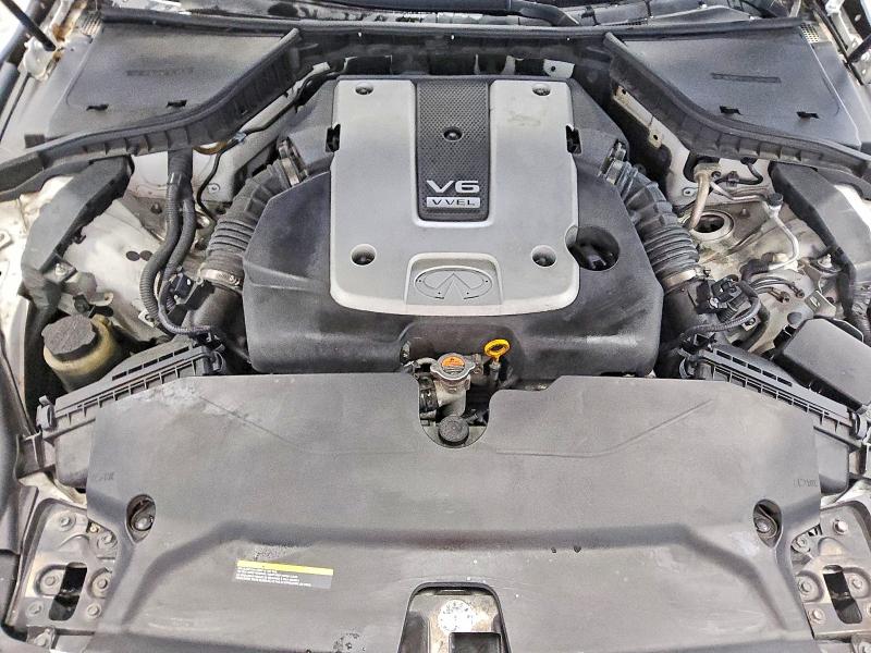 2015 Infiniti Q50 მანქანა იყიდება აუქციონზე, vin: JN1BV7AP9FM338144, აუქციონის ნომერი: 62663226