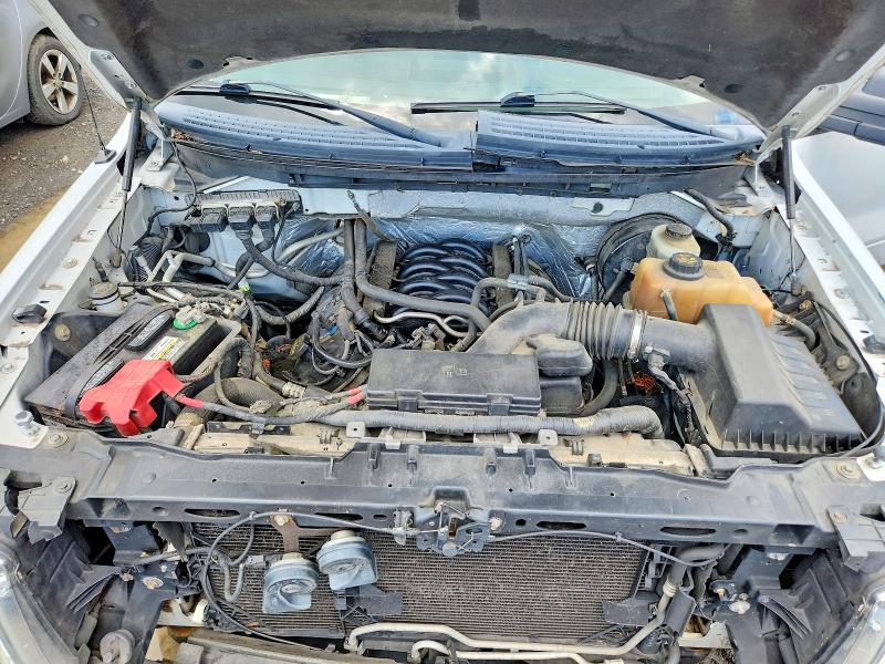 Aukcja sprzedaży 2014 Ford F150, vin: 1FTNF1CF9EKD84771, numer aukcji: 63645706