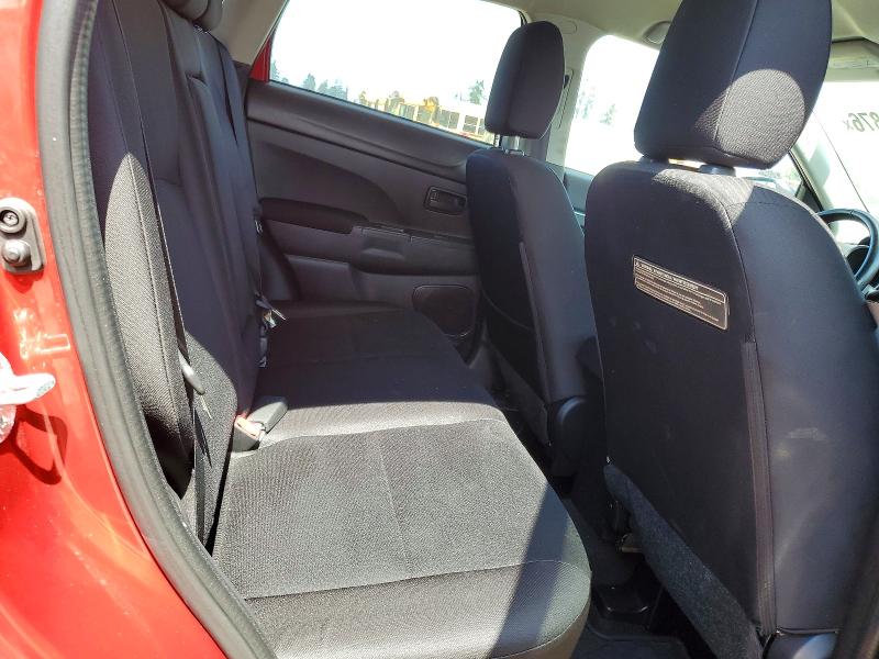 Продажа на аукционе авто 2015 Mitsubishi Outlander Sport, vin: 4A4AR3AU3FE054121, номер лота: 64282876