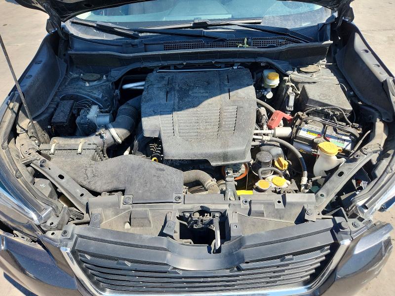 64746736 :رقم المزاد ، JF2SKAWCXKH590370 vin ، 2019 Subaru Forester مزاد بيع