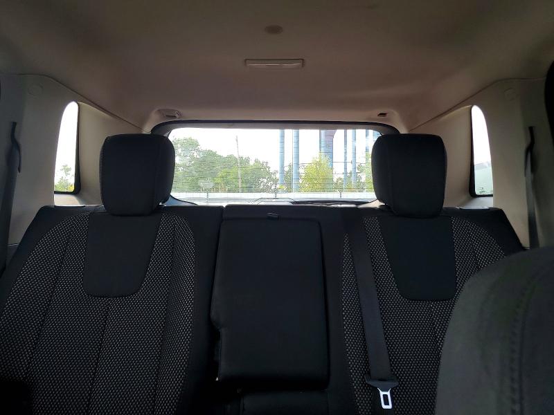 64406756 :رقم المزاد ، 2GKFLTEK5C6332318 vin ، 2012 Gmc Terrain مزاد بيع