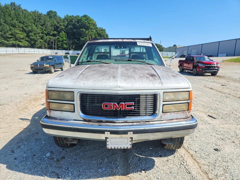 Продаж на аукціоні авто 1999 Gmc Sierra, vin: 1GTGC24R9XR722115, номер лоту: 65293596