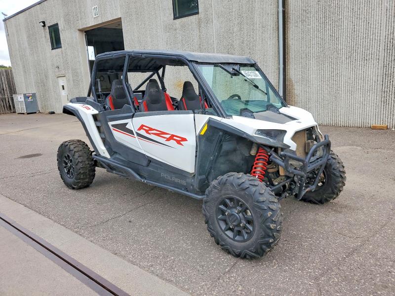 Продаж на аукціоні авто 2024 Polaris Rzr, vin: 3NSNME992RF307854, номер лоту: 66431336