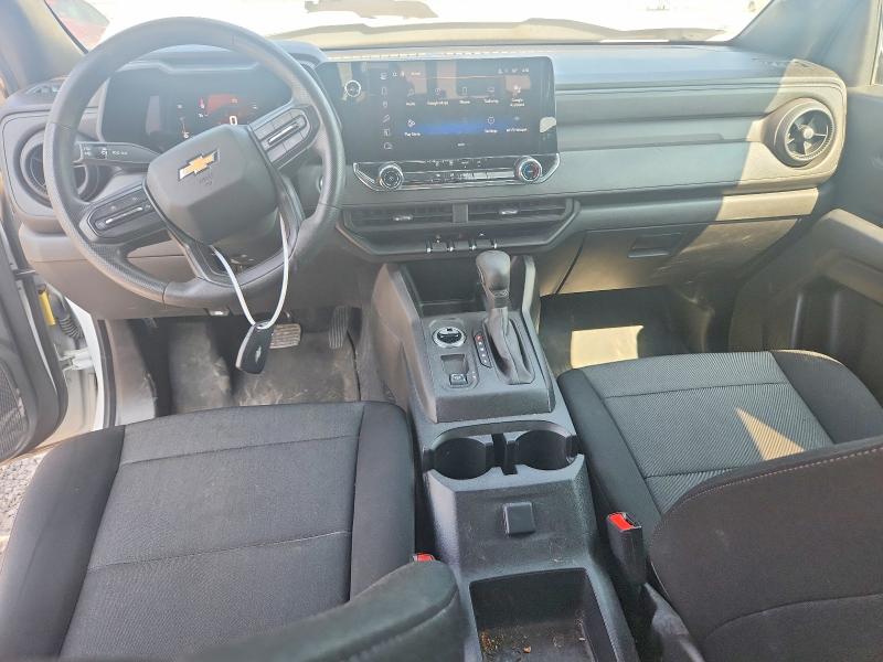 Продажа на аукционе авто 2023 Chevrolet Colorado, vin: 1GCGTBECXP1192293, номер лота: 64431496