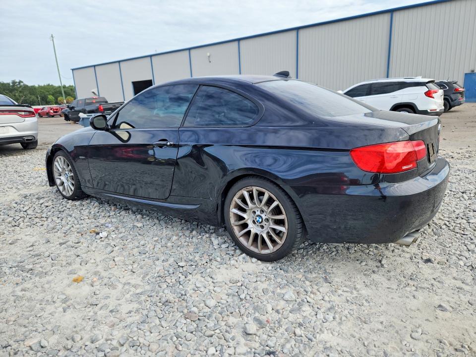 66580956 :رقم المزاد ، WBAKE3C51DE771284 vin ، 2013 Bmw 328 مزاد بيع