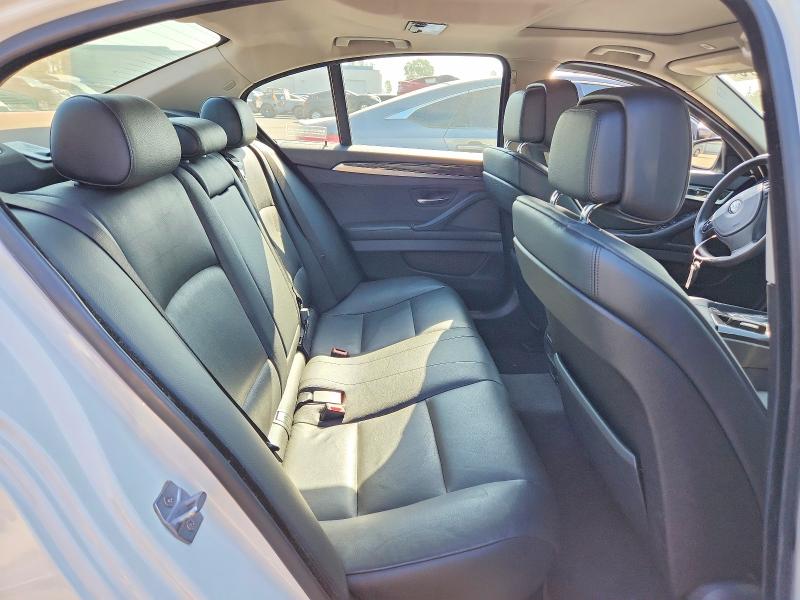 Aukcja sprzedaży 2013 Bmw 528, vin: WBAXG5C59DD232381, numer aukcji: 67195476