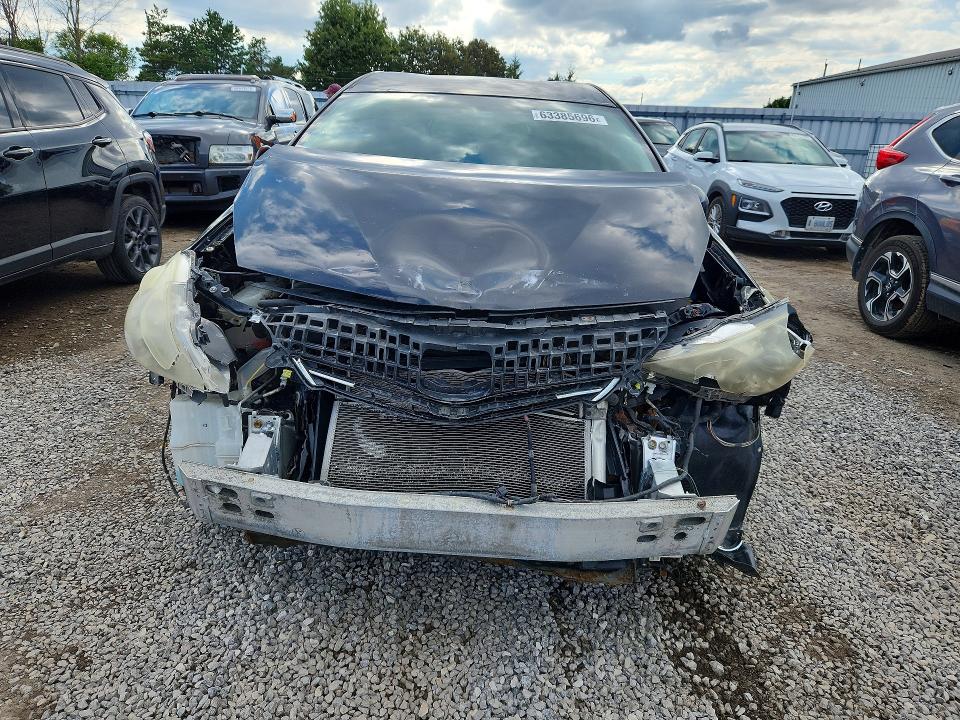 Продаж на аукціоні авто 2012 Toyota Prius V, vin: JTDZN3EU7C3166511, номер лоту: 63385696
