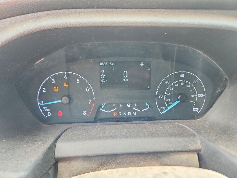 Продажа на аукционе авто 2020 Ford Transit, vin: 1FTBR3X86LKB13519, номер лота: 61497916