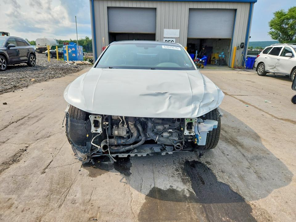 2020 Volkswagen Arteon მანქანა იყიდება აუქციონზე, vin: WVWSR7AN8LE012261, აუქციონის ნომერი: 63649076