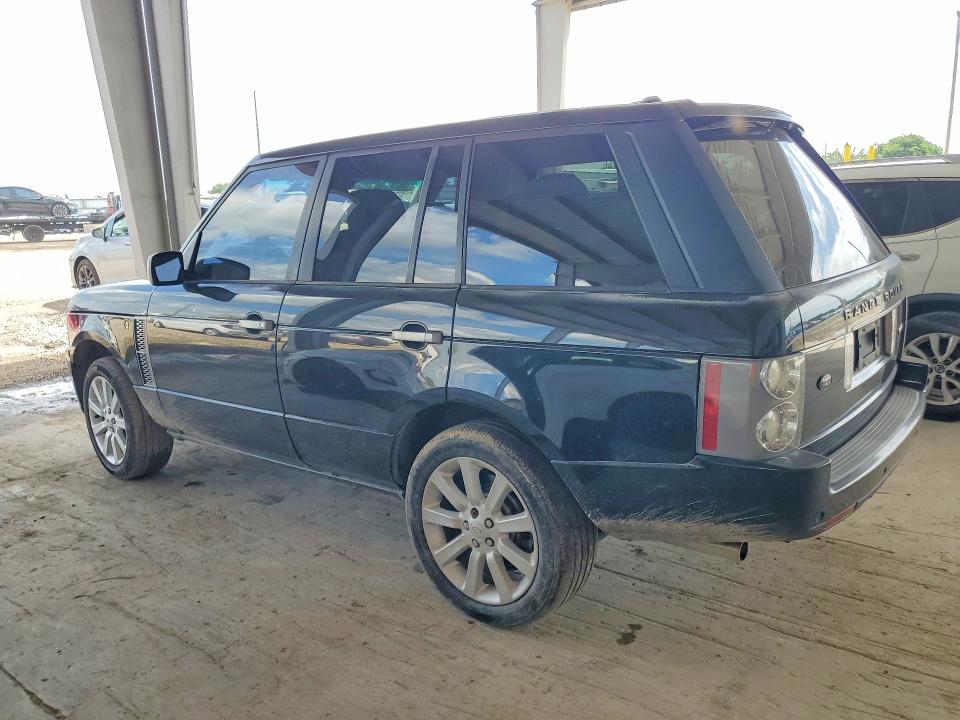 Aukcja sprzedaży 2008 Land Rover Range Rover, vin: SALMF13478A294760, numer aukcji: 63675806