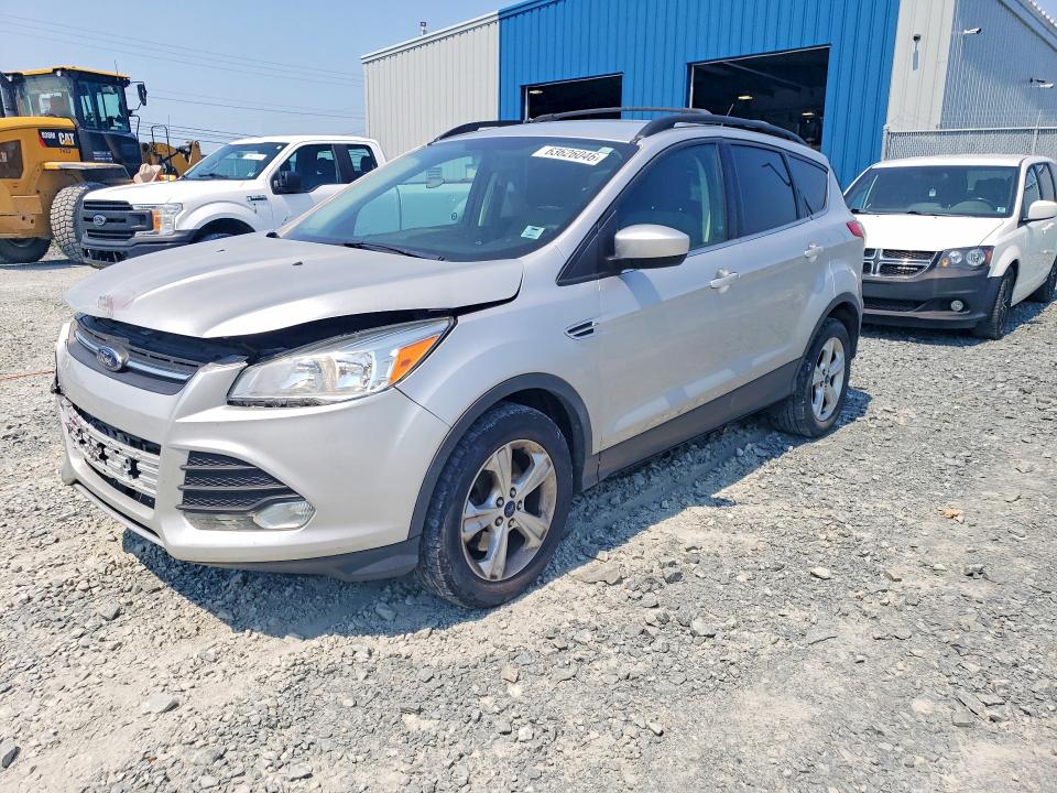 Aukcja sprzedaży 2014 Ford Escape, vin: 1FMCU0G91EUD19859, numer aukcji: 63626046