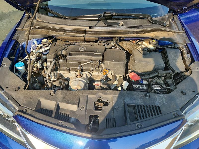 63260616 :رقم المزاد ، 19UDE2F32GA021745 vin ، 2016 Acura Ilx مزاد بيع