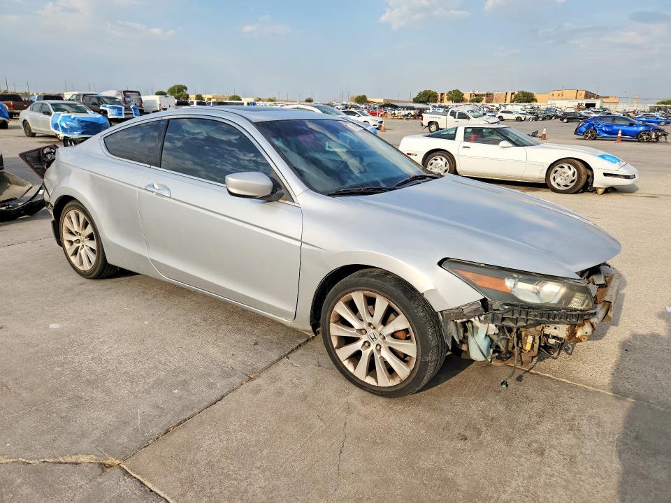 2009 Honda Accord მანქანა იყიდება აუქციონზე, vin: 1HGCS228X9A009285, აუქციონის ნომერი: 66584096
