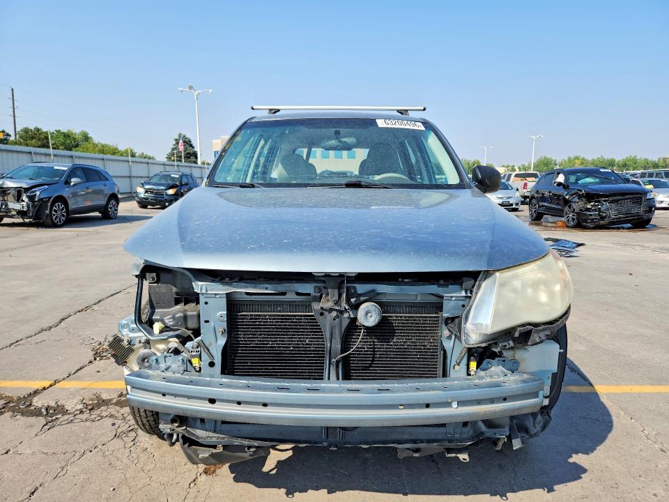 Продажа на аукционе авто 2009 Subaru Forester, vin: JF2SH61629H793017, номер лота: 63200496